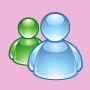 Perfiles Messenger