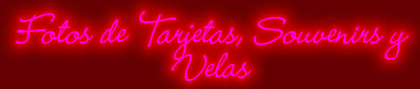 Tarjetas, souvenirs y velas  para fiestas de 15 a�os,comuniones y bautismos