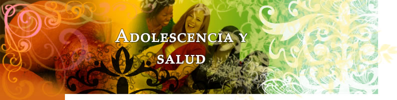 Adolescencia y salud