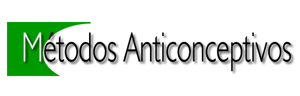Prevenci&oacute;n - M&eacute;todos Anticonceptivos