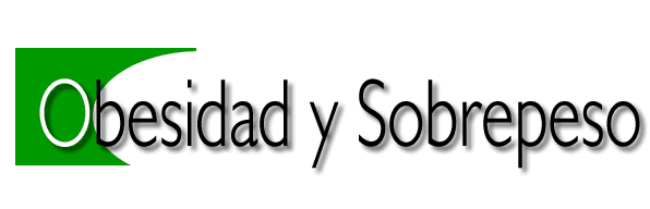 Obesidad y Sobrepeso