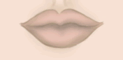 Maquillaje de Labios Retro - Fig.1
