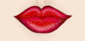 Maquillaje de Labios Retro - Fig.5
