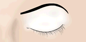 Maquillaje de Ojos Retro - Fig.2