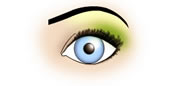Maquillaje de Ojos Redondos y Grandes - Fig.5