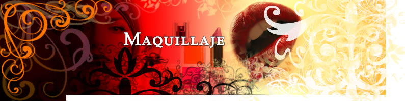 Maquillaje y Belleza -Maquillaje para Fiesta