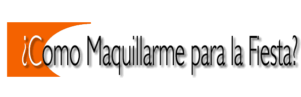 Como Maquillarme para la Fiesta de Cumplea&ntilde;os de 15 A&ntilde;os