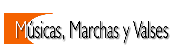 M&uacute;sica: Marchas y Valses para Fiestas y Todo Tipo de evento, bodas ,ceremonias, bautismos, comuni&oacute;n