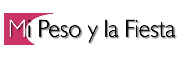 Como evitar subir de peso ante tu fiesta