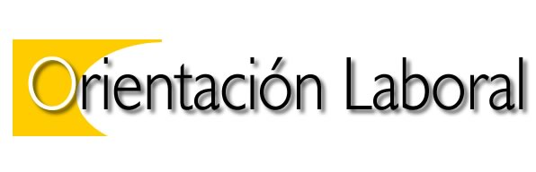 Orientaci&oacute;n Vocacional Laboral