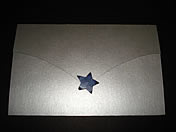 Como hacer tu tarjeta de invitaci�n de fantas�a para tu fiesta de 15 a�os - Fig.3