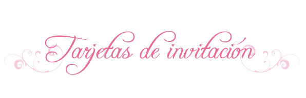 &iquest;C&oacute;mo hacer tu tarjeta de invitaci&oacute;n para tu fiesta de 15 a&ntilde;os?