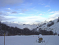 Lista para viaje de egresados en invierno a Bariloche