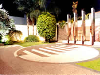Salones de Fiesta - Foto N�:12 de GALA RECEPCIONES - T�tulo: Parque Escenogr�fico