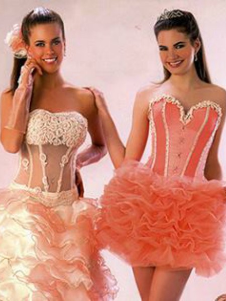 Vestidos de Fiesta - Foto N: 19 de vestidos de fiesta de Vestidos De 15 En Villa Del Parque-caba - Vestidos cumpeaos de 15