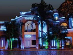 Salones de Fiesta - Foto N�:1 de CRAIGMHOR RECEPCIONES Sal�n para Fiestas y Eventos en Flores Capital Federal - T�tulo: Sal�n de Fiestas en Flores Capital Federal