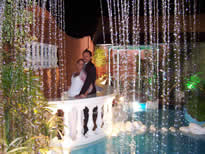 Salones de Fiesta - Foto N�:2 de CRAIGMHOR RECEPCIONES Sal�n para Fiestas y Eventos en Flores Capital Federal - T�tulo: Parque Fotogr�fico de Craigmhor Recepciones