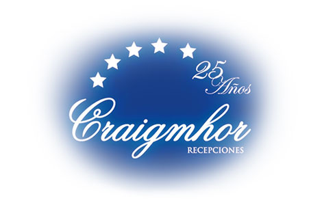 Craigmhor Recepciones