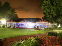 Quintas para Eventos - Foto N�:1 de EL AMANECER EVENTOS - T�tulo: Para Una Fiesta Ideal