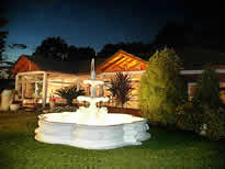 Quintas para Eventos - Foto N�:3 de EL AMANECER EVENTOS - T�tulo: Vista Exterior