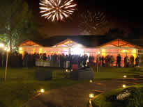Quintas para Eventos - Foto N�:13 de EL AMANECER EVENTOS - T�tulo: Quinta el Amanecer