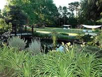 Quintas para Eventos - Foto N�:14 de EL AMANECER EVENTOS - T�tulo: Frondoso Parque