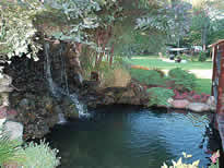 Quintas para Eventos - Foto N�:17 de EL AMANECER EVENTOS - T�tulo: Parque Fotogr�fico