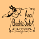 Vestidos de Fiesta - Fiestas de 15 a�os, bodas y madrinas - ANA BEATRIZ SOTO / ALTA COSTURA - 