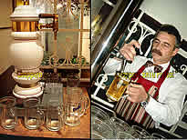 Choperas y Bebidas - Foto N�:1 de CHOPPERA EN TU FIESTA Choperas y Barras - Servicio de Barman  - T�tulo: Para una Noche Especial.