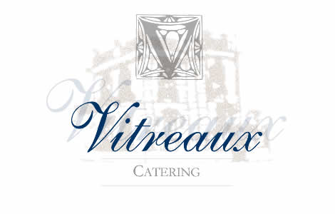 Vitreaux Recepciones Catering