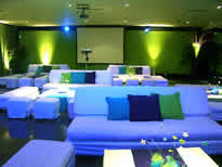 Salones de Fiesta - Foto N�:1 de SAVOIR FAIRE - T�tulo: Sal�n de Fiestas