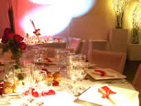 Salones de Fiesta - Foto N�:2 de SAVOIR FAIRE - T�tulo: Excelencia en Catering