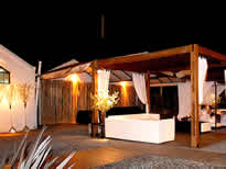 Salones de Fiesta - Foto N�:4 de SAVOIR FAIRE - T�tulo: Vista Exterior