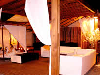 Salones de Fiesta - Foto N�:6 de SAVOIR FAIRE - T�tulo: Vista Exterior