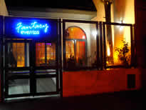 Salones de Fiesta - Foto N�:1 de FANTASY EVENTOS - T�tulo: Frente