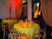 Salones de Fiesta - Foto N�:2 de FANTASY EVENTOS - T�tulo: Salon