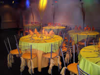 Salones de Fiesta - Foto N�:1 de FANTASY EVENTOS - T�tulo: Sal�n