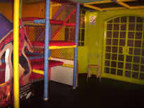 Salones de Fiesta - Foto N�:2 de FANTASY EVENTOS - T�tulo: Espacio Infantil