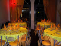 Salones de Fiesta - Foto N�:3 de FANTASY EVENTOS - T�tulo: Sal�n