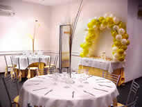 Salones de Fiesta - Foto N�:4 de FANTASY EVENTOS - T�tulo: Sal�n