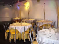 Salones de Fiesta - Foto N�:5 de FANTASY EVENTOS - T�tulo: Sal�n