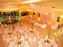 Salones de Fiesta - Foto N�:2 de RESIDENCIA SAINT D'OR - T�tulo: Sal�n Principal