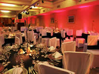 Salones de Fiesta - Foto N�:1 de L'ITALIANO RECEPCIONES  - T�tulo: Salones  para fiestas