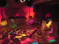 Salones de Fiesta - Foto N�:2 de D'ISTINTO RECEPCIONES - T�tulo: Para Tu Noche Inolvidable
