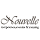 Salones de fiesta para eventos de 15 a�os, y celebraciones de quincea�eras, bodas y cumplea�os - NOUVELLE RECEPCIONES Sal�n de Fiesta en Adrogu� - 