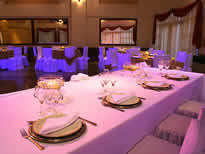 Salones de Fiesta - Foto N�:1 de SALON CONTINENTAL - T�tulo: Servicio para Fiestas