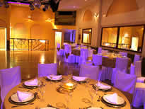 Salones de Fiesta - Foto N�:3 de SALON CONTINENTAL - T�tulo: Servicios Empresariales