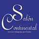 Salones de Fiesta - Fiestas de 15 a�os, bodas, cumplea�os, bat y bar mitzv� y todo tipo de eventos - SALON CONTINENTAL - 