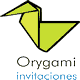 Souvenirs y Tarjetas - Fiestas de 15 a�os, bodas, cumplea�os, bat y bar mitzv� y todo tipo de eventos - ORYGAMI - TARJETERIA PARA EVENTOS - 