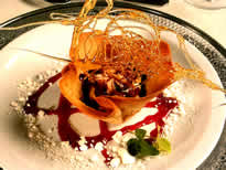 Caterings para Fiestas - Foto N�:1 de MONTERREY CATERING Eventos Empresariales - 15 A�os - Casamientos  - T�tulo: Variedad en Men�es